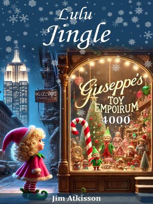 cover image of Lulu Jingle